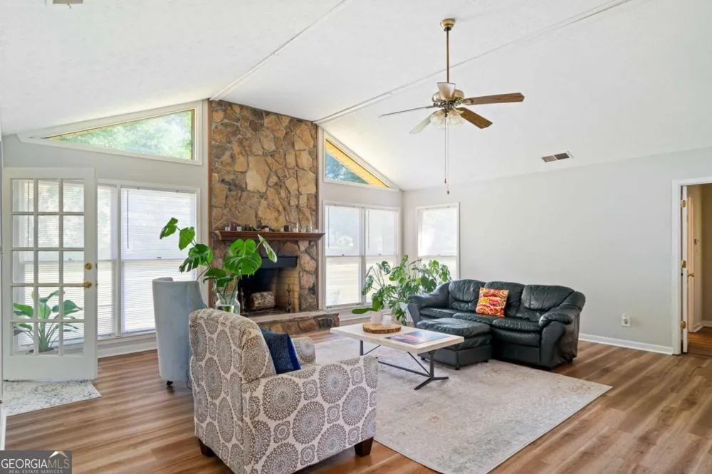 3879 Partridge PL SW Conyers, GA 30094