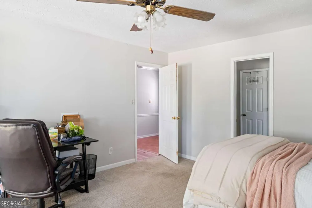 3879 Partridge PL SW Conyers, GA 30094