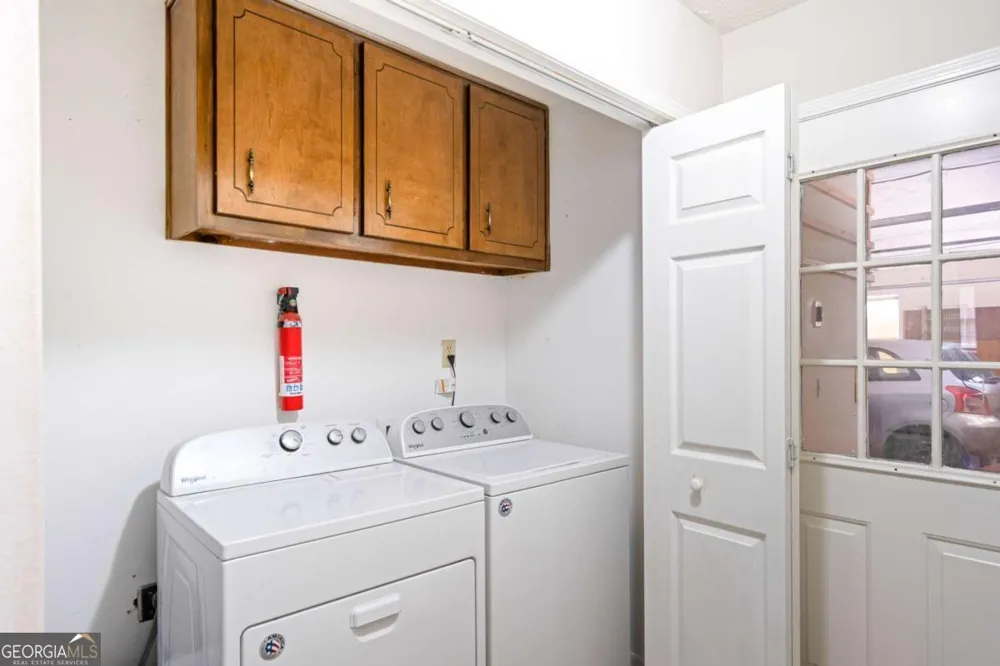 3879 Partridge PL SW Conyers, GA 30094