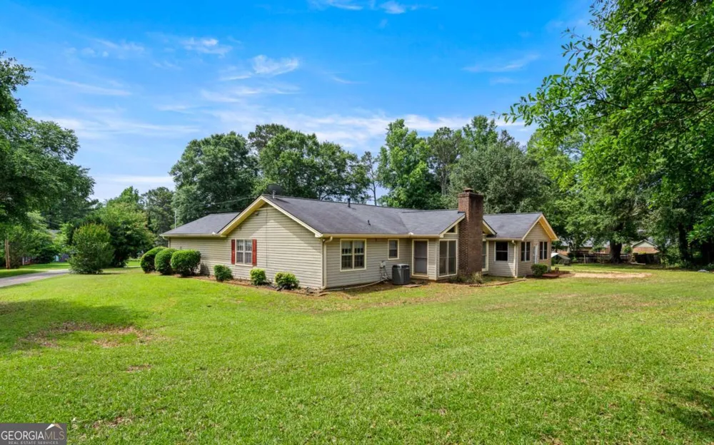 3879 Partridge PL SW Conyers, GA 30094