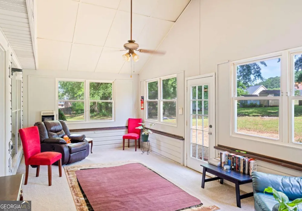 3879 Partridge PL SW Conyers, GA 30094