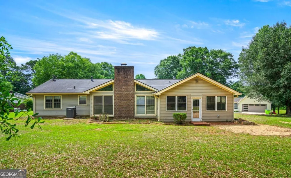 3879 Partridge PL SW Conyers, GA 30094