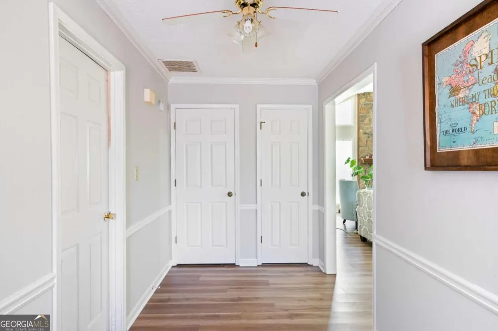 3879 Partridge PL SW Conyers, GA 30094