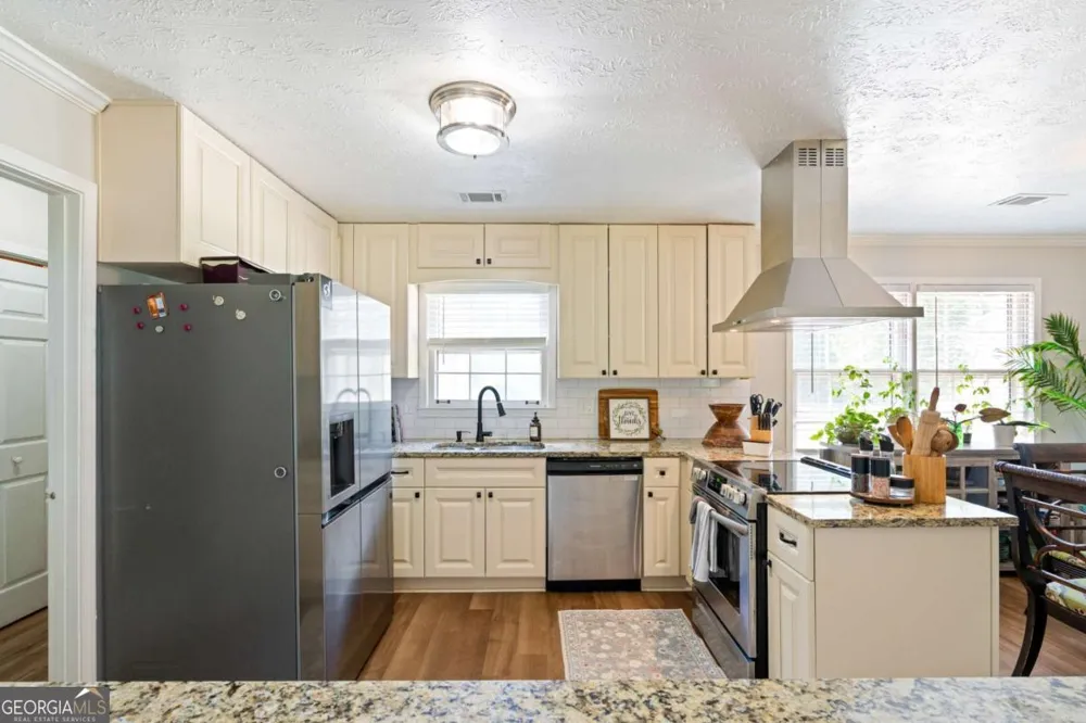 3879 Partridge PL SW Conyers, GA 30094