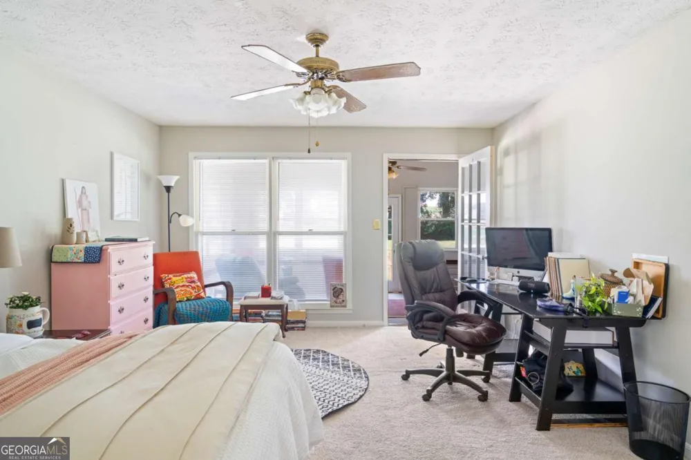 3879 Partridge PL SW Conyers, GA 30094