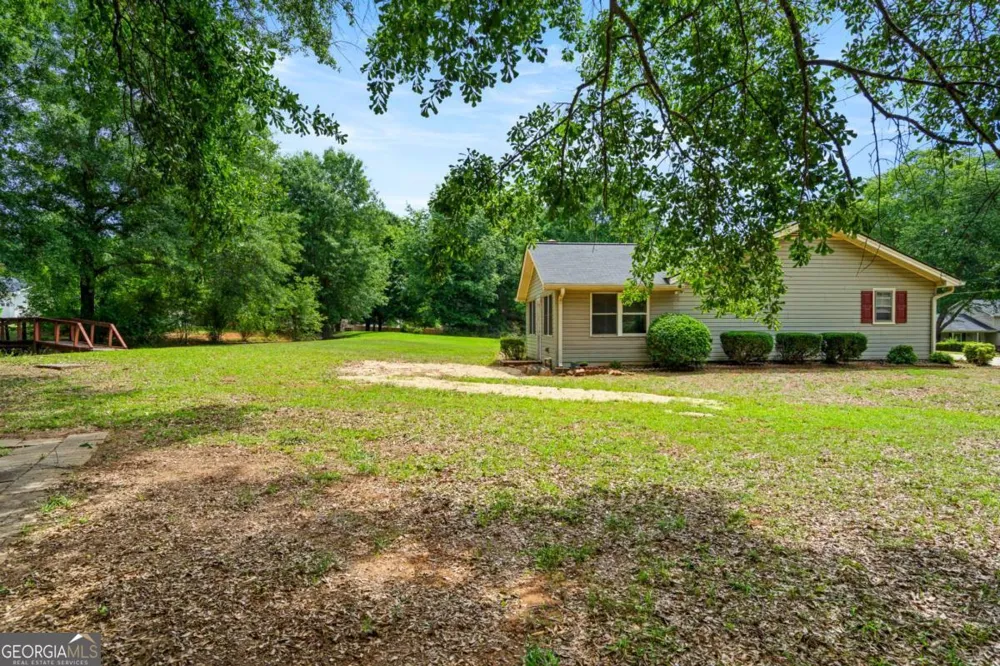 3879 Partridge PL SW Conyers, GA 30094