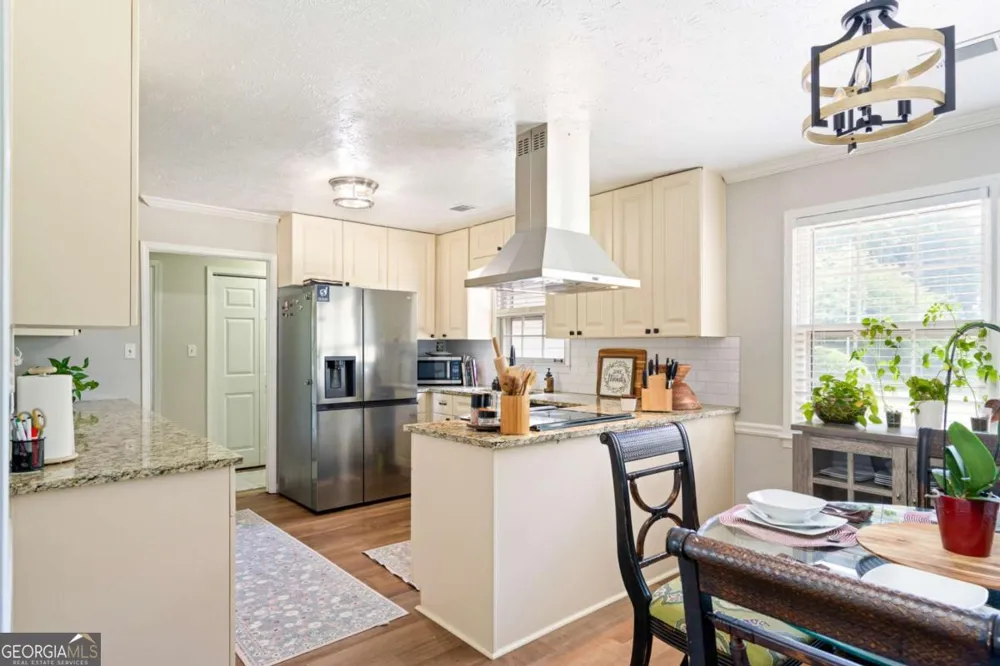 3879 Partridge PL SW Conyers, GA 30094