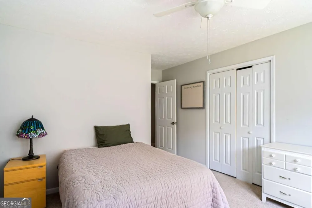 3879 Partridge PL SW Conyers, GA 30094