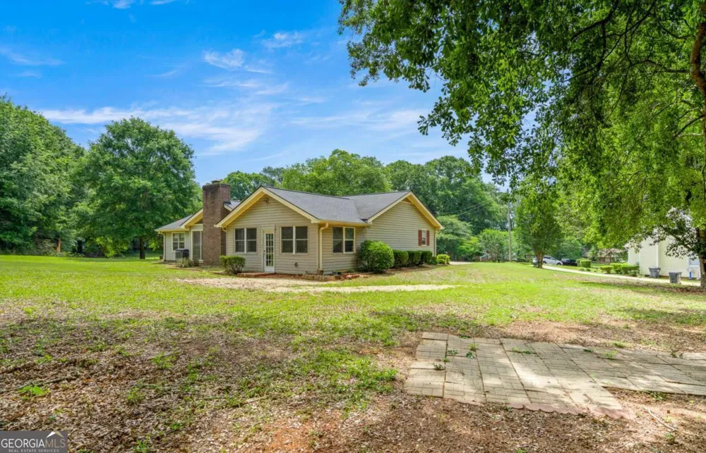 3879 Partridge PL SW Conyers, GA 30094