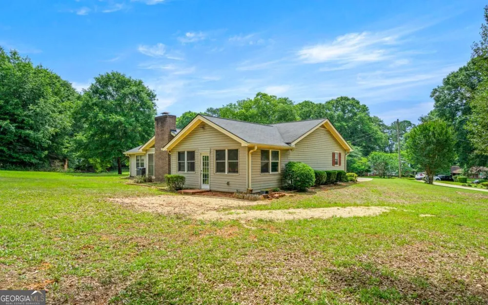 3879 Partridge PL SW Conyers, GA 30094
