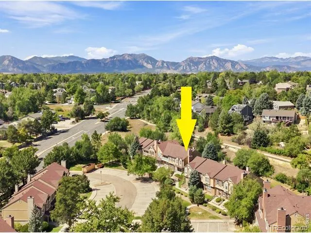 473 Pheasant Run Louisville, CO 80027