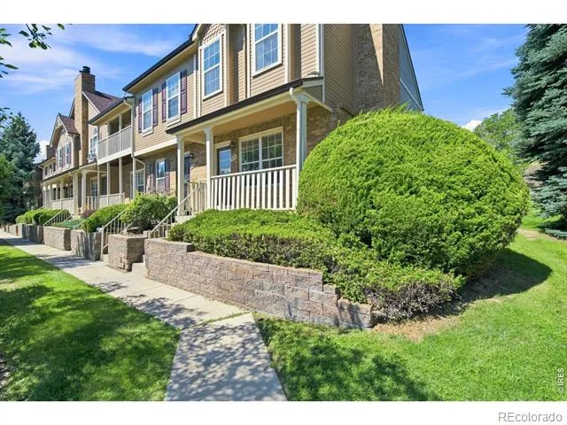 473 Pheasant Run Louisville, CO 80027