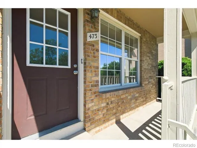 473 Pheasant Run Louisville, CO 80027