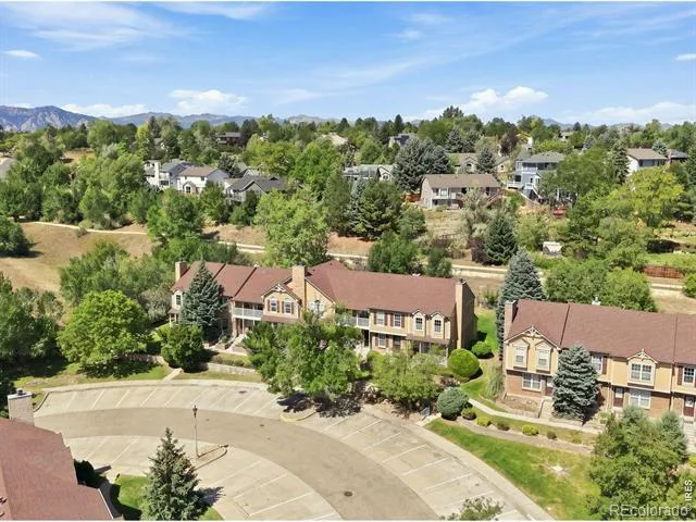 473 Pheasant Run Louisville, CO 80027