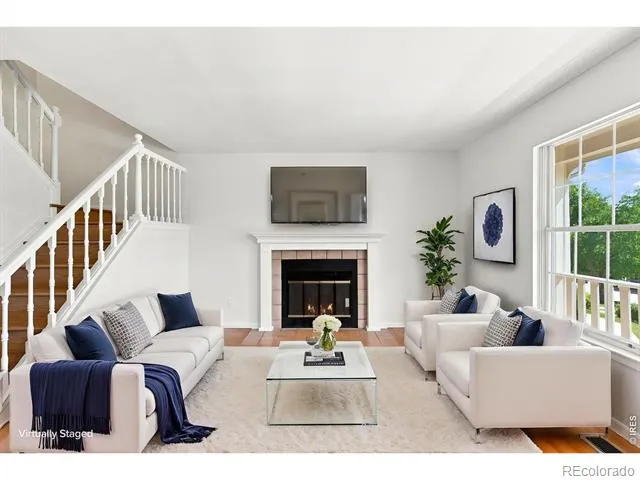 473 Pheasant Run Louisville, CO 80027