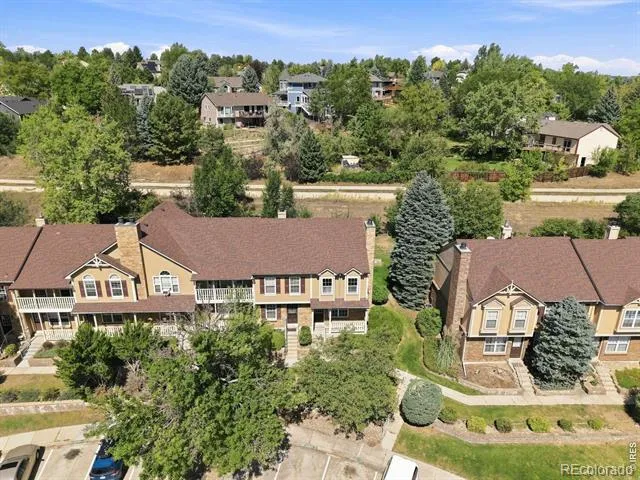 473 Pheasant Run Louisville, CO 80027