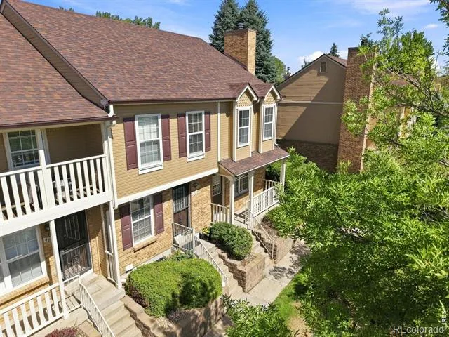 473 Pheasant Run Louisville, CO 80027