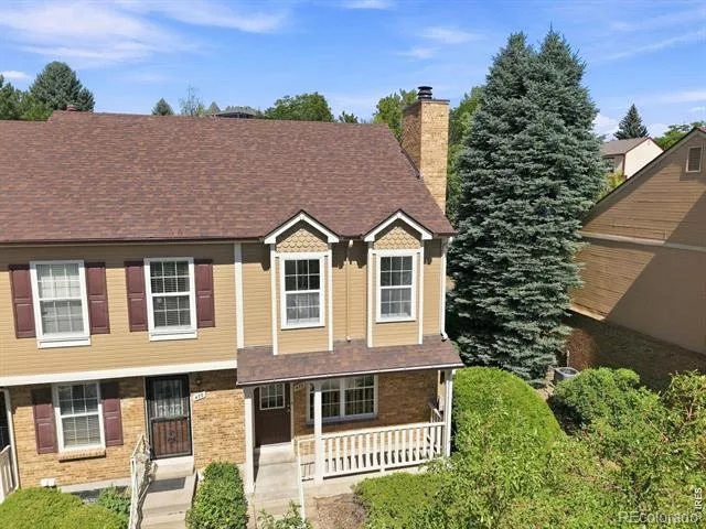 473 Pheasant Run Louisville, CO 80027