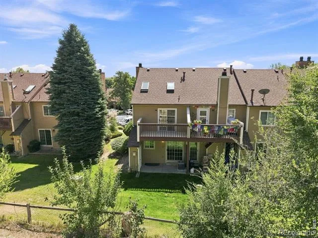 473 Pheasant Run Louisville, CO 80027