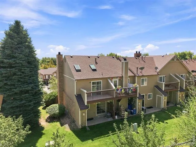 473 Pheasant Run Louisville, CO 80027