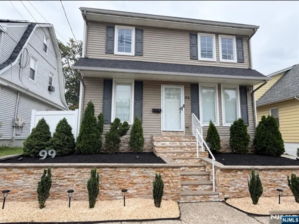 99 Passaic Avenue Hawthorne, NJ 07506
