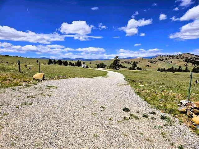 896 Guipago Trail Hartsel, CO 80449