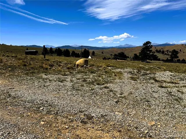 896 Guipago Trail Hartsel, CO 80449