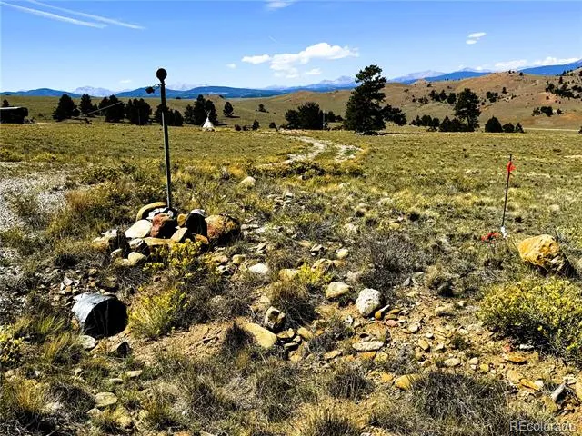 896 Guipago Trail Hartsel, CO 80449
