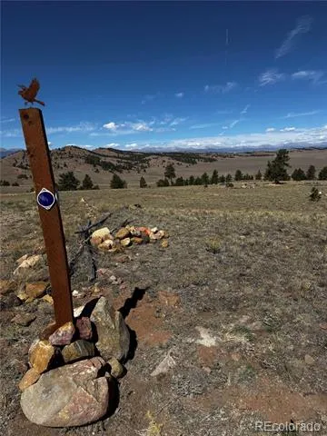 896 Guipago Trail Hartsel, CO 80449