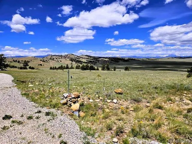 896 Guipago Trail Hartsel, CO 80449