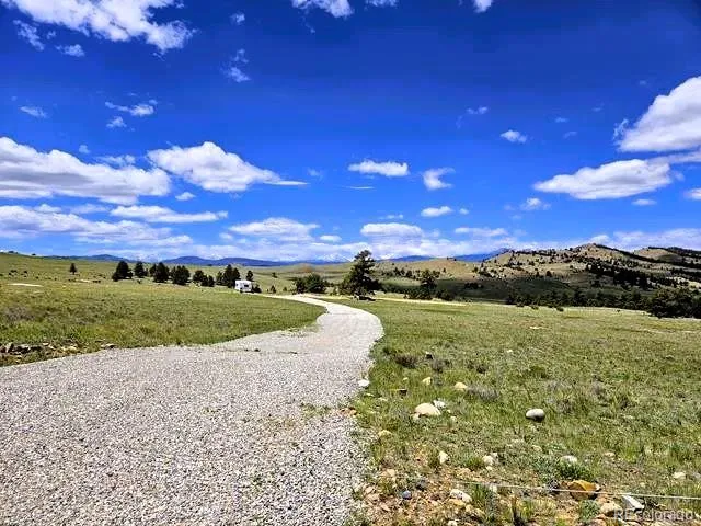 896 Guipago Trail Hartsel, CO 80449