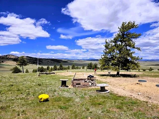896 Guipago Trail Hartsel, CO 80449