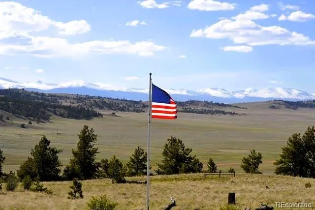 896 Guipago Trail Hartsel, CO 80449