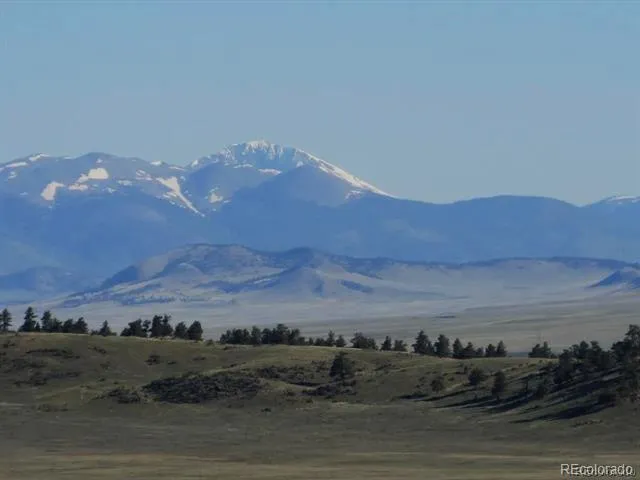 896 Guipago Trail Hartsel, CO 80449