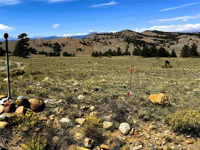 896 Guipago Trail Hartsel, CO 80449