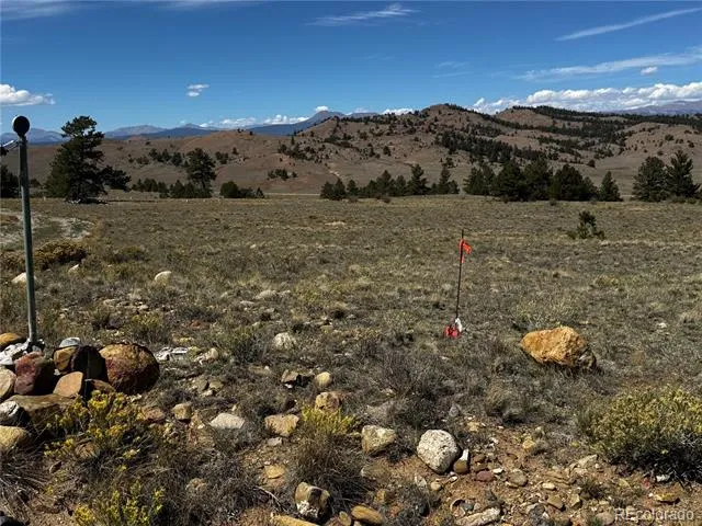 896 Guipago Trail Hartsel, CO 80449