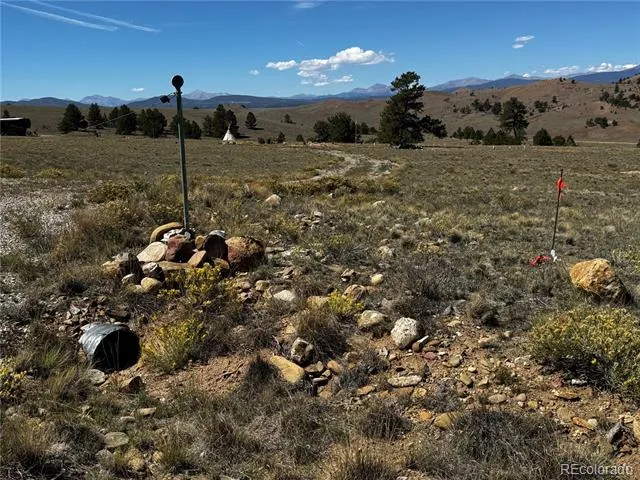 896 Guipago Trail Hartsel, CO 80449