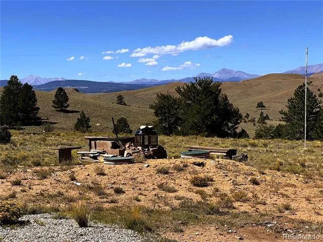 896 Guipago Trail Hartsel, CO 80449