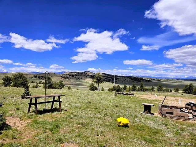 896 Guipago Trail Hartsel, CO 80449