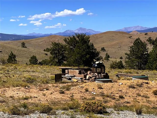 896 Guipago Trail Hartsel, CO 80449