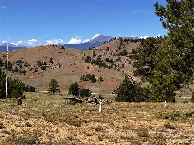 896 Guipago Trail Hartsel, CO 80449