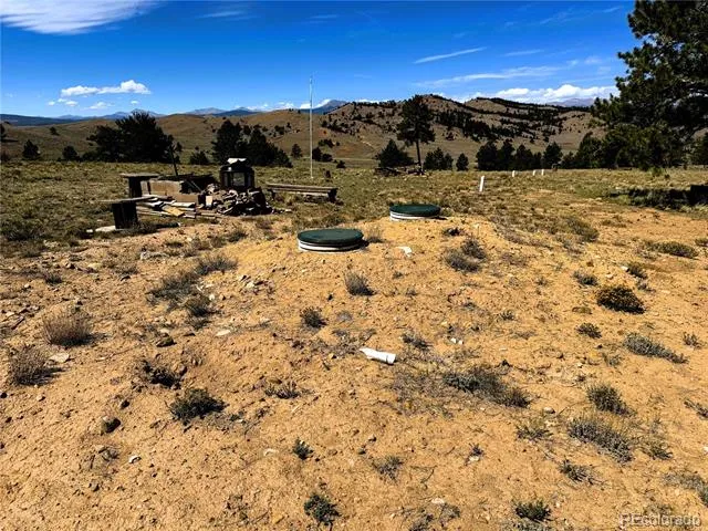 896 Guipago Trail Hartsel, CO 80449