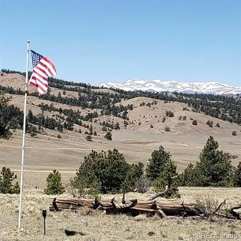 896 Guipago Trail Hartsel, CO 80449
