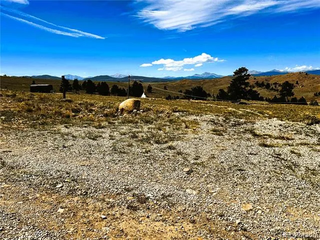 896 Guipago Trail Hartsel, CO 80449