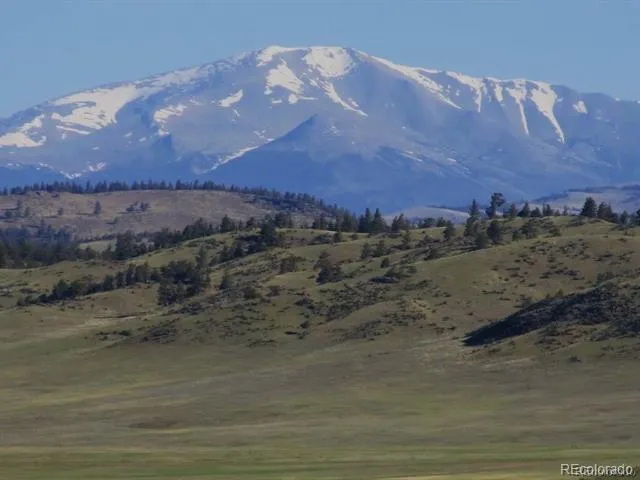 896 Guipago Trail Hartsel, CO 80449