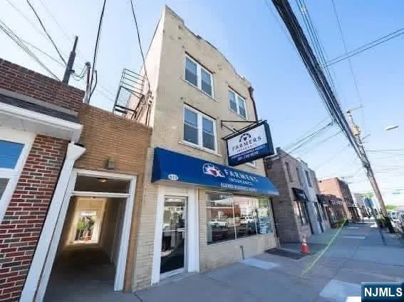 613 Ridge Road 2R Lyndhurst, NJ 07071