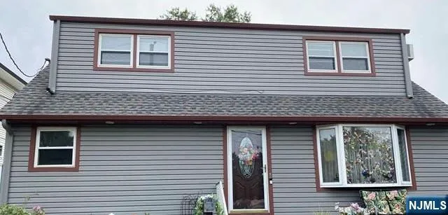 38 Rudolph Avenue 2 Elmwood Park, NJ 07407