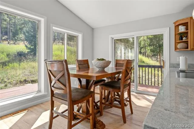 9039 Black Mountain Drive Conifer, CO 80433