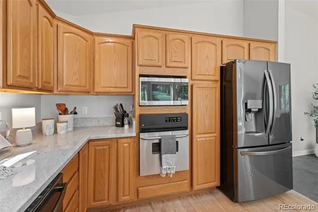 9039 Black Mountain Drive Conifer, CO 80433
