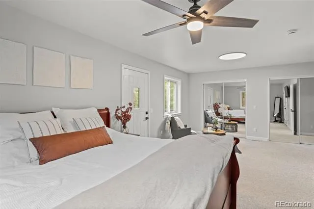 9039 Black Mountain Drive Conifer, CO 80433
